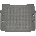 Makita P-83705 - Náhradní vložka pro kufr plastový systainer Makpac - pěnová tloušťka 30 mm