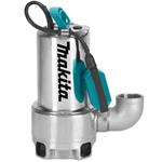 Makita PF1110 - Čerpadlo kalové ponorné 1100 W, 250l/min, 5,9kg