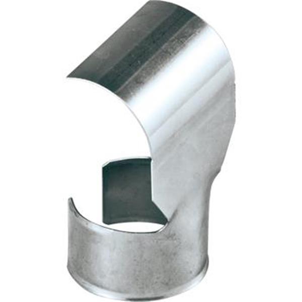 Makita PR00000030 - tryska reflektorová 40x62mm pro HG5030K/HG6030K/HG6031VK/HG6531CK