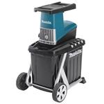Makita UD2500 - Elektrický drtič větví 2500W