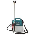 Makita US053DZ - Akumulátorový postřikovač 5 l Li-ion CXT 12V, bez aku "Z"