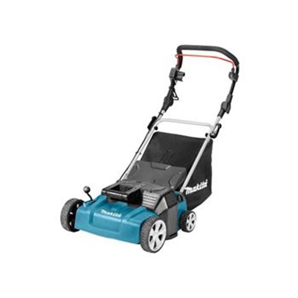 Makita UV3600 - Elektrický vertikutátor 36cm,1800W