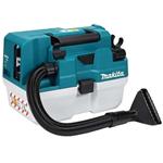 Makita VC013GLZ - Aku-vysavač s AWS Li-ion XGT 40V,bez aku   Z