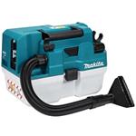 Makita VC014GLZ - Aku-vysavač Li-ion XGT 40V,bez aku   Z
