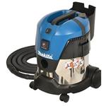 Makita VC2012L - Průmyslový vysavač 20l, 1000W