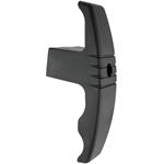 Makita W107415083 - Náhradní díl - držák na vysavač VC4210