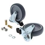Makita W107417573 - Náhradní díl - kolečka náhradní pro VC4210M