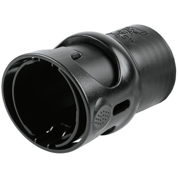 Makita W107417866 - Náhradní díl - koncovka hadice 32mm