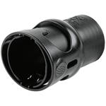 Makita W107417866 - Náhradní díl - koncovka hadice 32mm