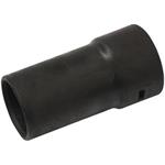 Makita W107418680 - adapter,  38mm  VC2512L, VC2012L, VC3011L
