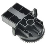 Makita YA00000876 - Náhradní díl - plastový držák ELM3720, ELM4120
