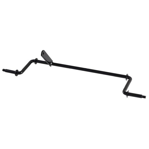 Makita YA00000927 - Náhradní díl - zadní osa ELM4120