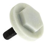 Makita YA00001067 - Náhradní díl - šroub ELM4620, ELM4621, EM462, EM463S