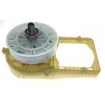 Makita YA00001183 - Náhradní díl - rám motoru a kladka ELM4121