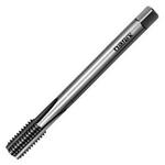 Narex Ždánice 041531614003000 - Závitník strojní G  1/8" stoupání 28P na palec (") typ 3042 kód 3002, DIN 5156 