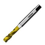 Narex Ždánice 041535830004000 - Závitník strojní UNC No.  8 stoupání 32P na palec (") typ 3044 kód 2064 Tin, DIN 371