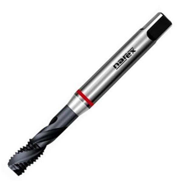Narex Ždánice 041538136100000 - Závitník strojní M10,0x1,5mm typ 3044 kód 2680 TiCN, lícování ISO2 (6H) DIN 371