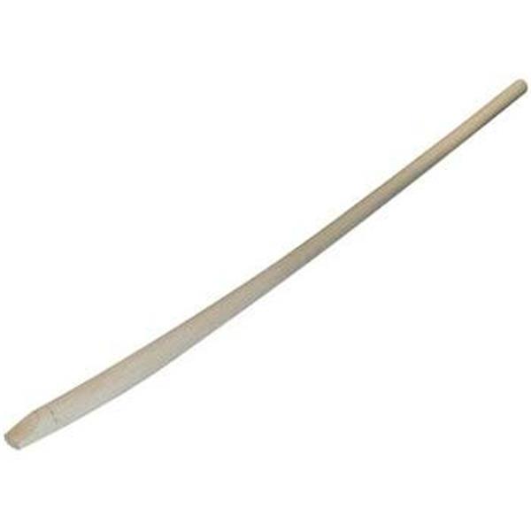 Násada na lopatu, délka 130 cm, zahnutá EXCLUSIVE ( jakost I )