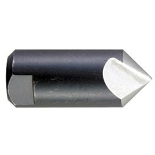 NOGA BC1211 - Náhradní nůž, škrabák, šábr - záhlubník C12, kuželový 90°, 1-12mm, vnitřní závit M7