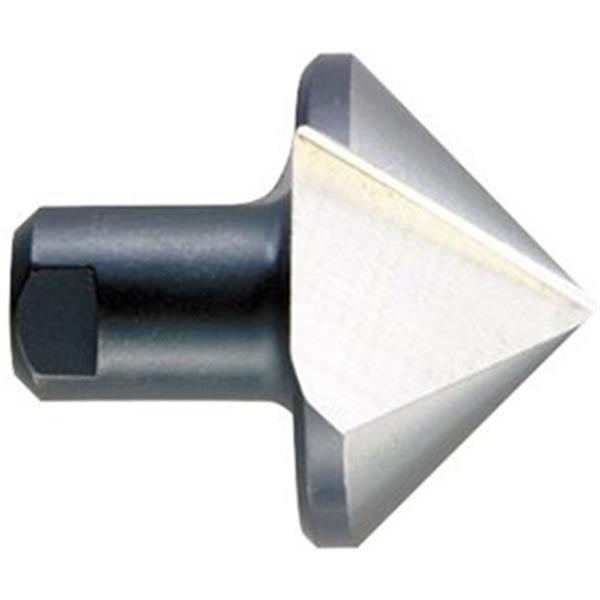 NOGA BC3011 - Náhradní nůž, škrabák, šábr - záhlubník C30, kuželový 90°, 1-30mm, vnitřní závit M7