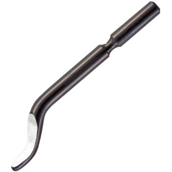 NOGA BK1010 - Náhradní nůž, škrabák, šábr - S101 na jemné hrany na všech materiálech