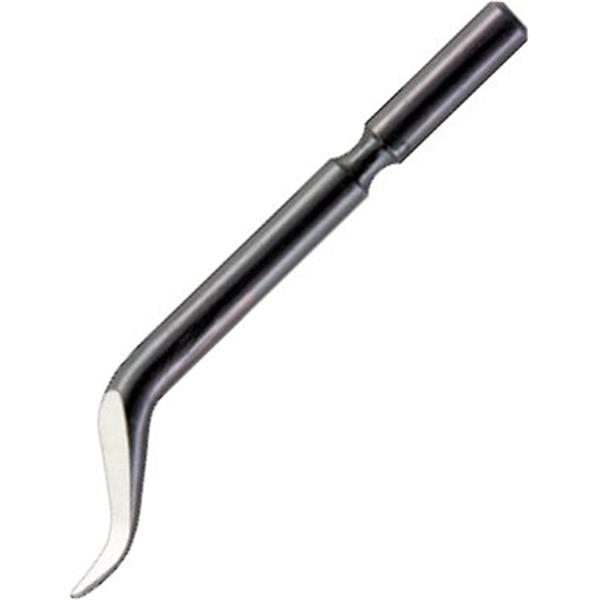 NOGA BK3010 - Náhradní nůž, škrabák, šábr - S150, typ S, pro odjehlování, odgrotování