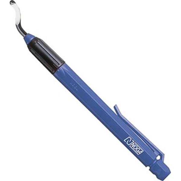 NOGA EO2000 - Nůž, škrabák, šábr otočný - PLASTIC EDGE OFF pro nože typu "S"