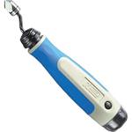 NOGA NG1200 - Nůž, škrabák, šábr otočný ROTODRIVE záhlubník kuželový 90° rozsah 1-10,4 mm typ "N"