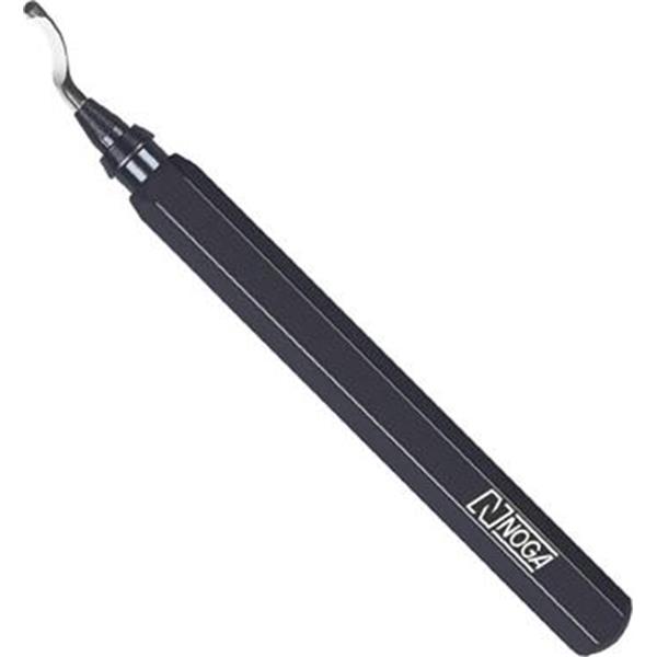 NOGA RB1000 - Nůž, škrabák, šábr otočný - RAPID BURR pro nože typu "S"