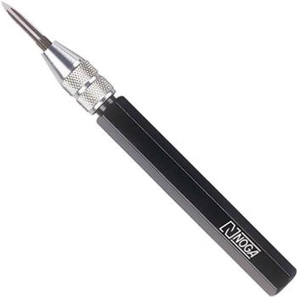 NOGA SC8000 - Nůž, škrabák, šábr - ADJUSTABLE SCRAPER 3-hranný oboustranný