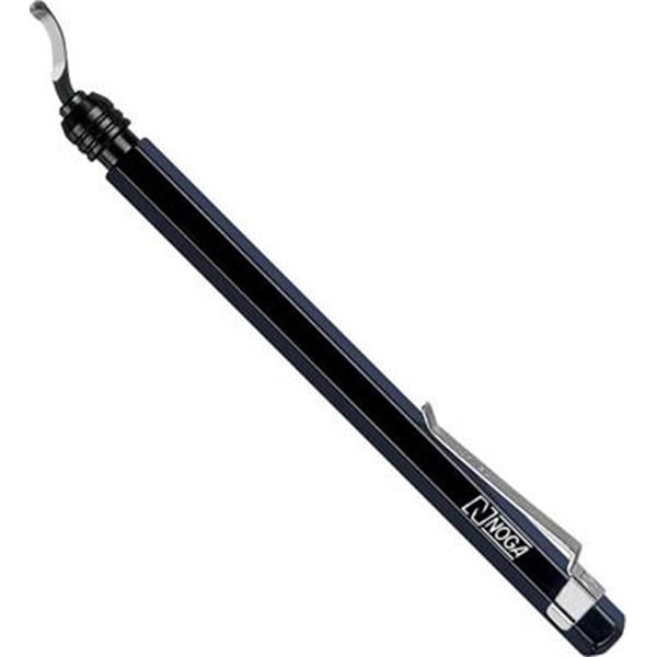 NOGA TB1000 - Nůž, škrabák, šábr otočný - TEDDYBURR pro nože typu "N"