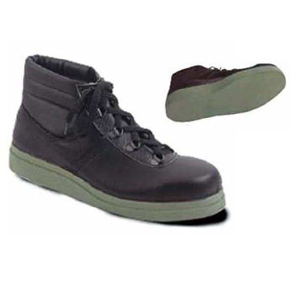 Obuv pracovní Heckel Nitex Asphalt Master SB HI (vel. 43)