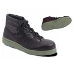 Obuv pracovní Heckel Nitex Asphalt Master SB HI (vel. 43)
