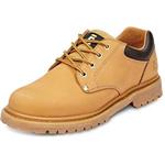 Obuv pracovní polobotka BK FARMER O1 SRC, "farmářka", světlá, (vel.48)