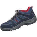 Obuv pracovní RAVEN SPORT LOW, polobotka (vel.39)