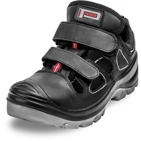 Obuv pracovní sandále SCUDO MF S1P SRC SANDAL, S1, (vel.41)