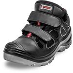 Obuv pracovní sandále SCUDO MF S1P SRC SANDAL, S1, (vel.41)