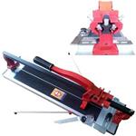 Optimal X5 - Řezačka na obklady a dlažbu 60cm, ruční, ložisková