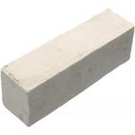 Osborn 2103-005 333 - Leštící pasta bílá pro předleštění oceli a NEREZu hmotnost 110 g, UNIPOL 5333 white 