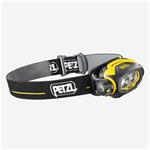 Petzl E78CHB 2 - PIXA 3 - Vysoce odolná pracovní čelovka, dosvit 55 m