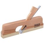 Pinie 10-30C/S - Hoblík ruční dřevěný šíře 30 mm - Římsovník - CLASSIC (nůž Standard)
