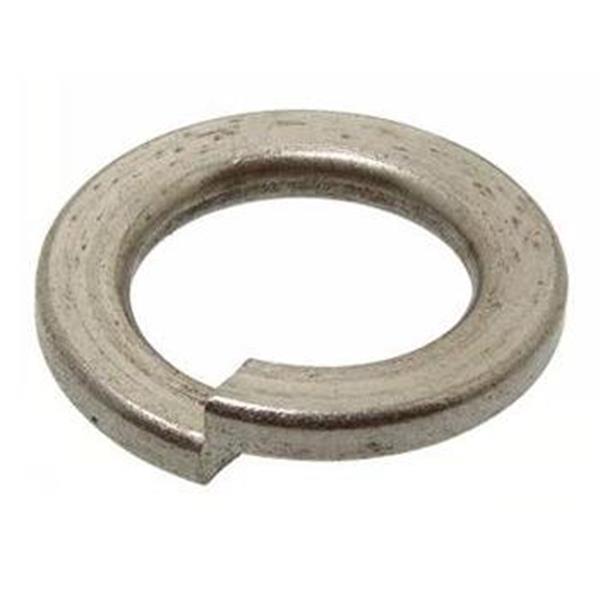 Podložka pro šroub M24 pružná pr. 26,2x40,0x5,0mm DIN 127B, ocel, zinek bílý, (100ks)