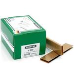 Prebena ES-26 CNK HA - Spony do sponkovačky výška 26 mm šíře 6,0 mm, (bal. 5 200ks)