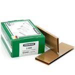 Prebena ES-40 CNK HA - Spony do sponkovačky výška 40 mm šíře 6,0 mm, (bal. 2 600ks)
