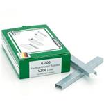 Prebena VZ-06 CNK - Spony do sponkovačky výška 6 mm šíře 10,5 mm, (bal. 6 700ks)