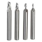 Proxxon 24610 - Sada fréz stopkových 2 - 5 mm