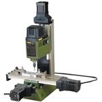 Proxxon 27112 - Mikronářadí - Frézka na kov MF 70 s CNC přípravou