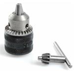 Proxxon 28122 - Sklíčidlo vrtací pr. 0,5-6mm upnutí 3/8" závit s kličkou