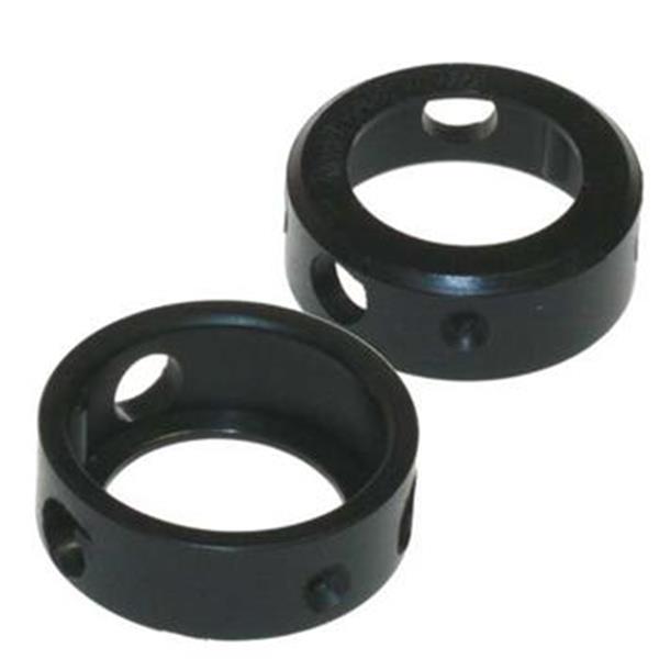Redukce do vratidel 20x16 mm, pro závitové kruhové čelisti