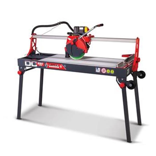 Rubi 54933 - Elektrická řezačka na obklady a dlažbu RUBI DC-250/850 230V-50HZ